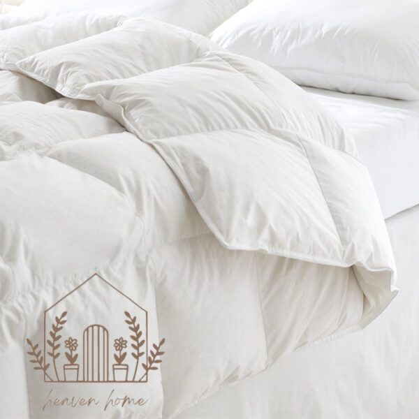 Couette chaude ( Hiver ) ❄️🔥 – Image 5