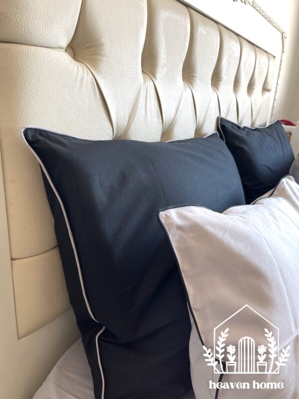 Housse de couette ( Black Diamond ) – Image 3