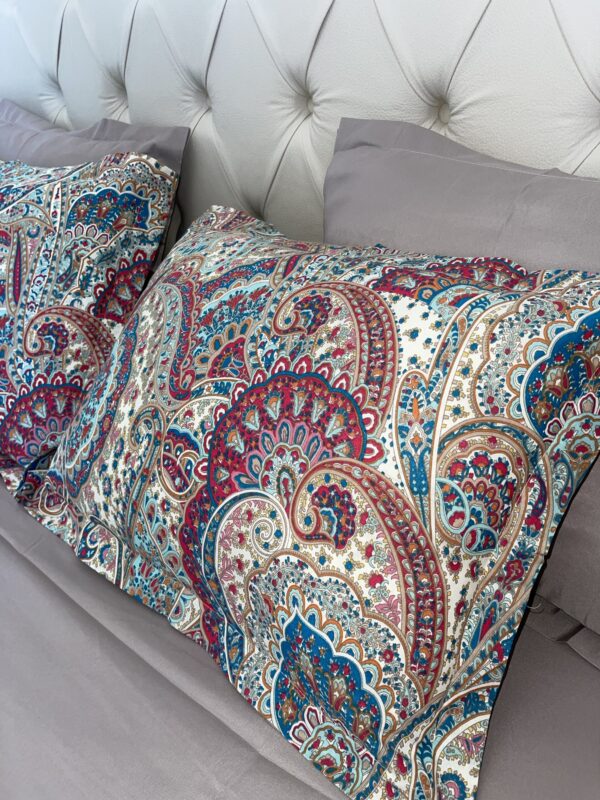 Parure d’été ( Marocain style)